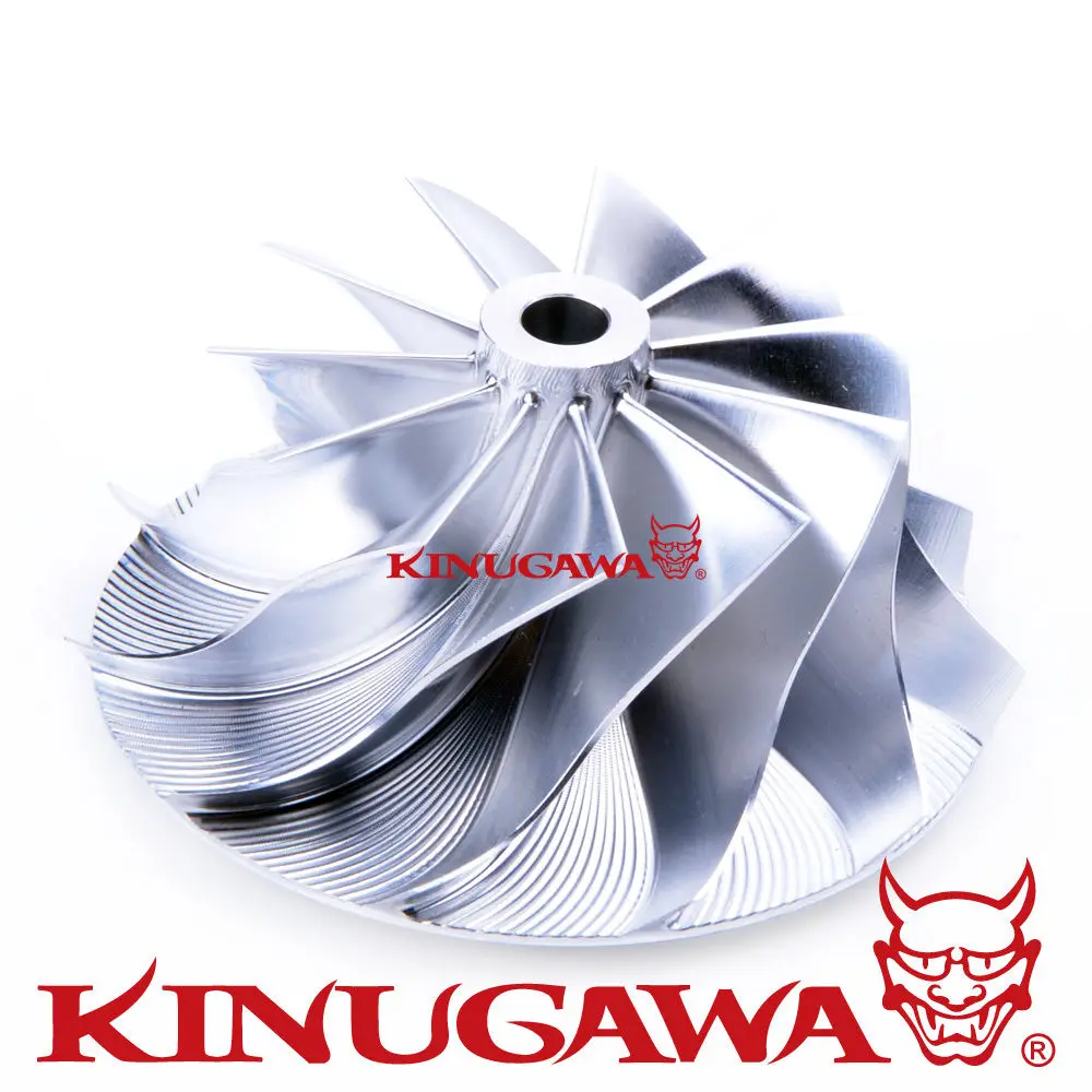 Заготовка турбо компрессора колеса для BMW S63 E70 4.4L MGT2260SDL Garrett 790484 790463|wheels for|wheels for