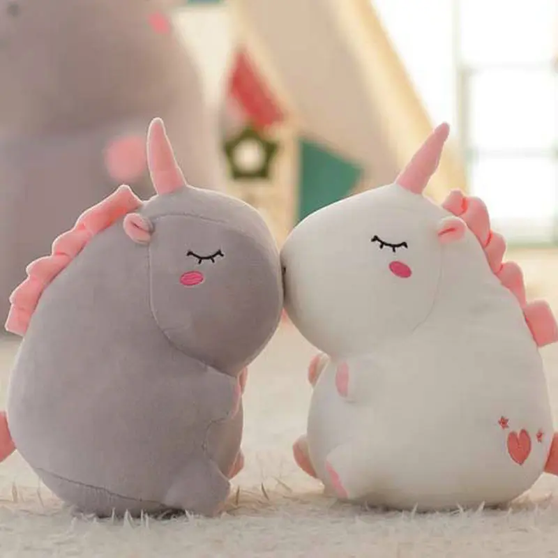 

Stuffed Animals & Plush