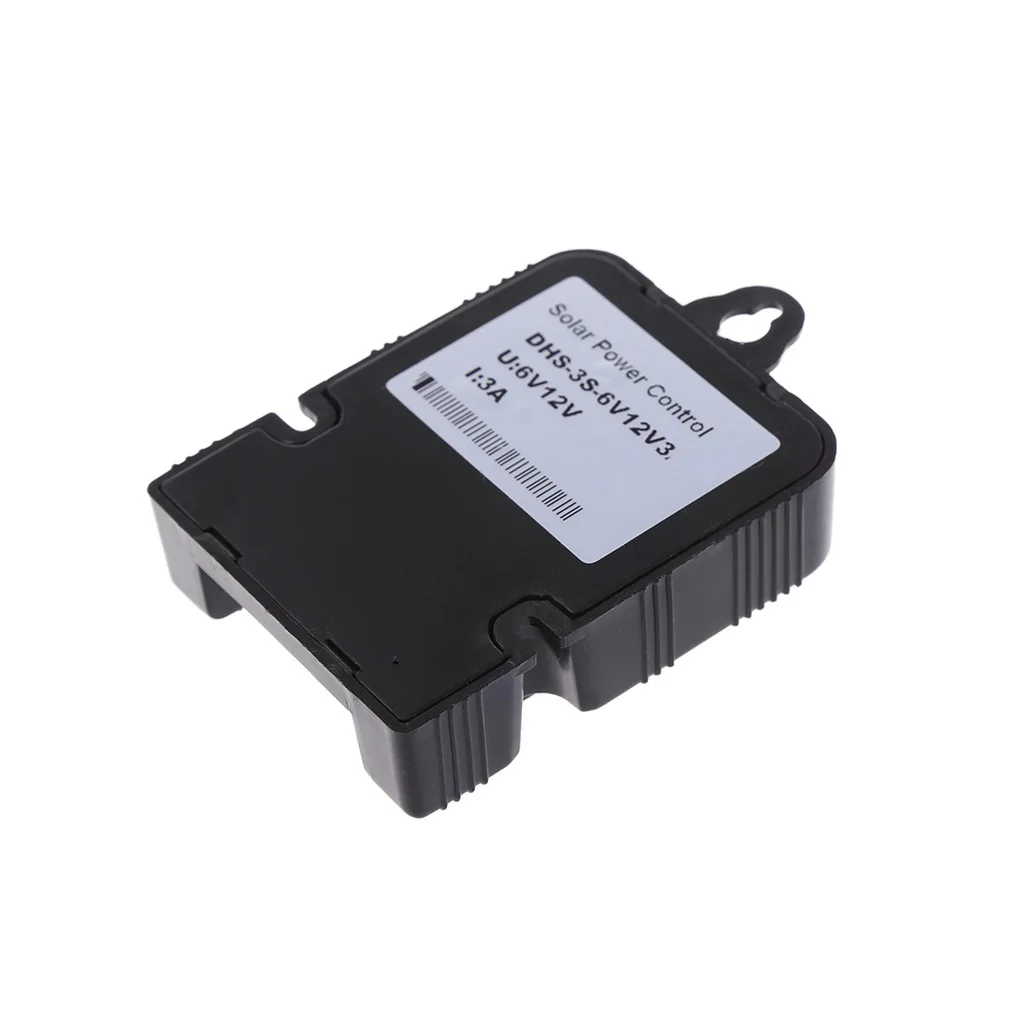 12В 3а Авто Солнечная Панель Контроллер заряда батарея зарядное устройство