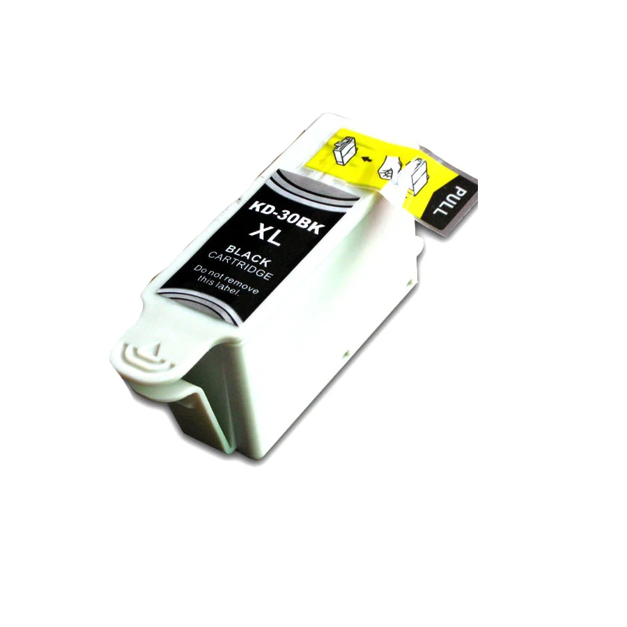 4x черные картриджи для Kodak30 30XL KD30 ESP C310/C110/C315 Office 2150 2170 | Компьютеры и офис