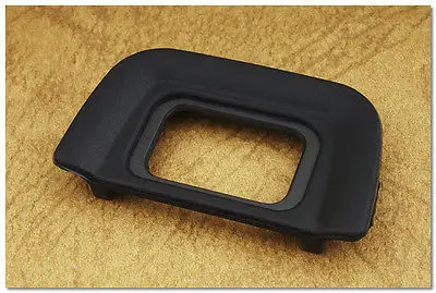 10 шт. DK20 DK 20 резиновый наглазник для Nikon FM10 D50 D60 D70s D3000 D5100 D5200|eyecup eyepiece|rubber eyecupnikon