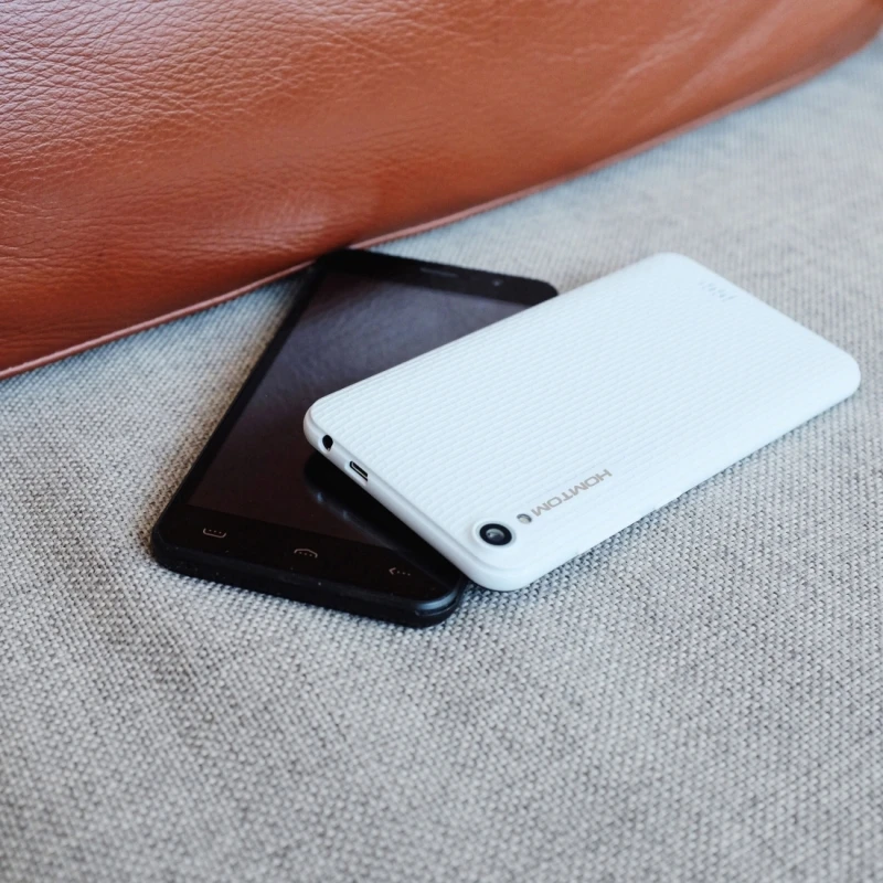 HOMTOM HT16 ram 1 Гб + rom 8 5 0 ''Android 6 MTK6580 четырехъядерный до 1. 3g Гц сеть 5.0MP 3000 мАч 720