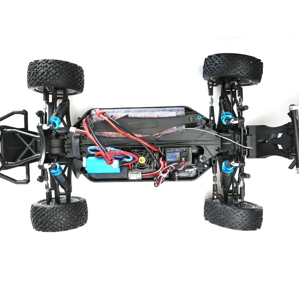 HSP 94202 автомобиль PRO Rc 1/10 масштаб 4wd электрическая мощность R/C багги для песка