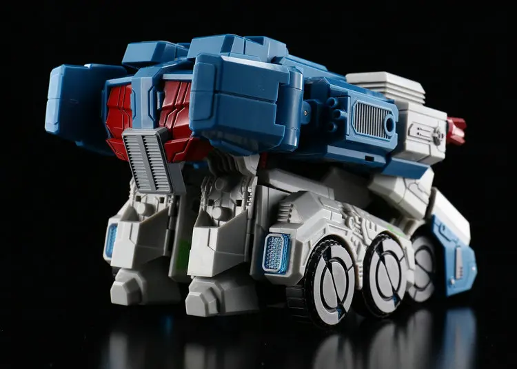 [Show. Z Store] Планета X PX-14 Apollo ультра Magnus трансформации фигурку | Игрушки и хобби