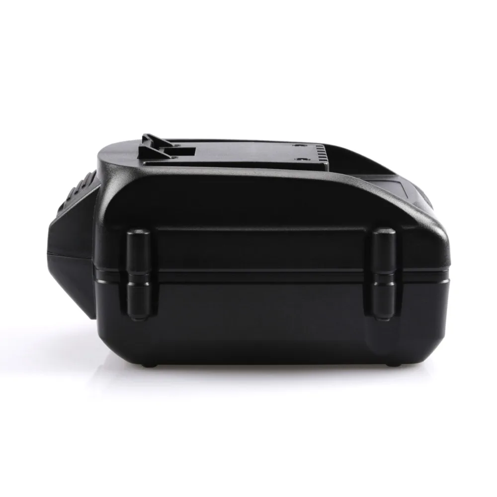 Литий ионный аккумулятор 18 в 20 5000 мАч для WORX rw91.5 WG151.5 wg15161 WG155 WG251 WG251.5 WG255 WG540