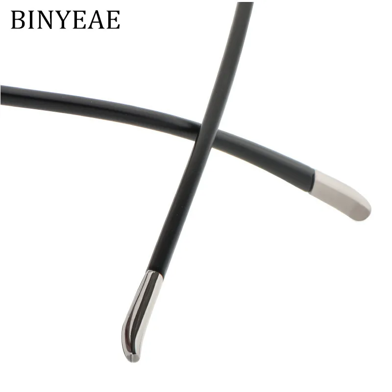 BINYEAE Новое поступление 2017 года для мужчин стиль Титан полный обод глаз очки