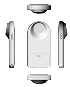 Фетальный допплер CONTEC для измерения сердечного ритма ультразвуковой с