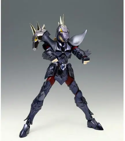 Тканевая мифология Bandai Saint Seiya скандинавский бог истребитель двойной дракон