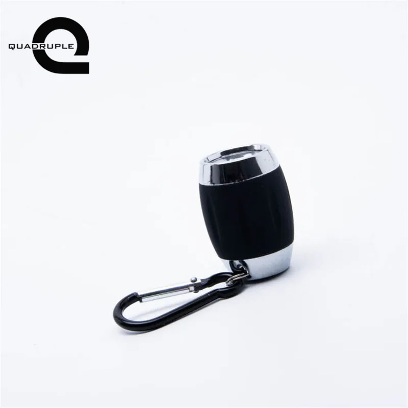 Четырехместный многофункциональный мини COB светодиодный светильник вспышка