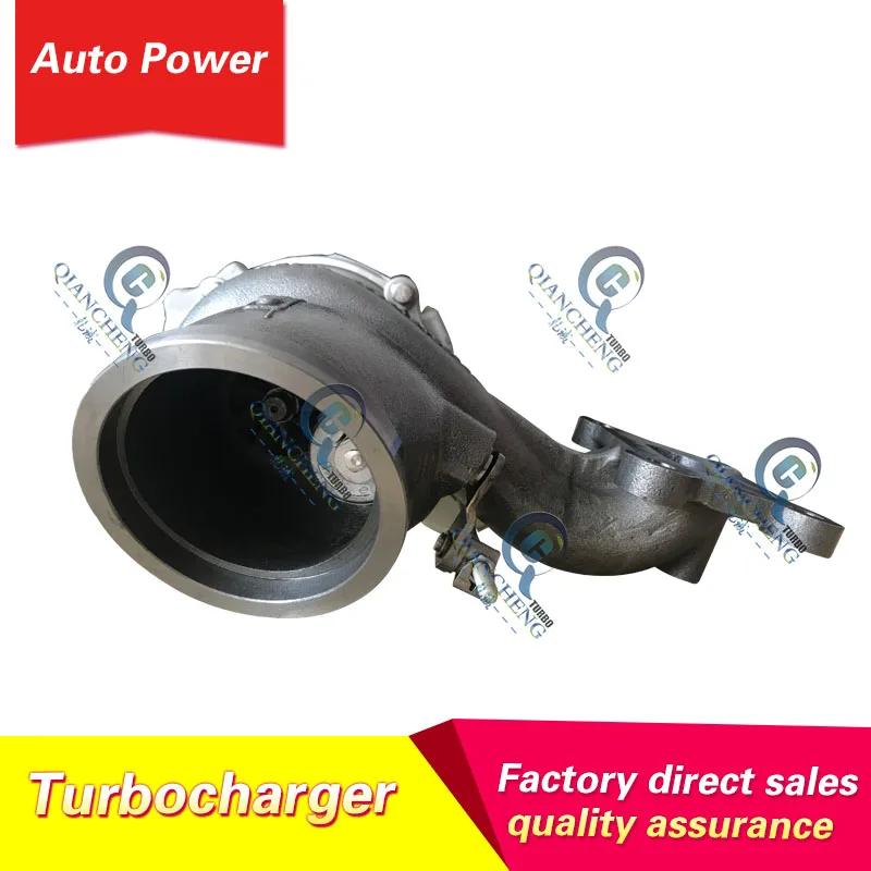 K03 Турбокомпрессор CJ5E 6K682 CE 53039700279 53039880279 turbo для Ford mondeo 2 0 T двигателя ESCAPE