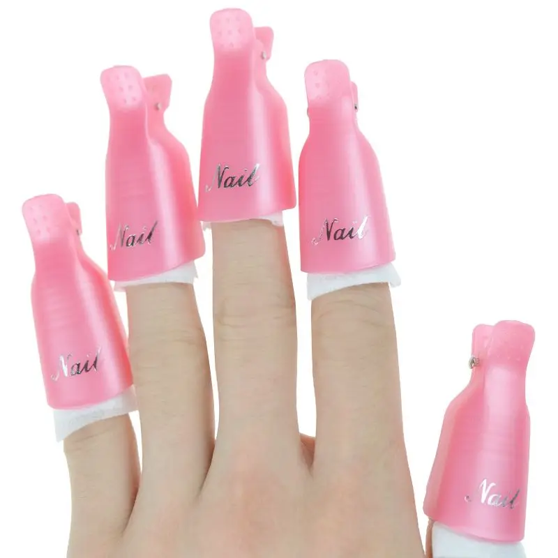 1Pack Nail Acrylic Gel Polish Remover Art Tips Manicure Clean Wipes Cotton Lint Pads Lint-Free Napkins For Nails | Красота и здоровье