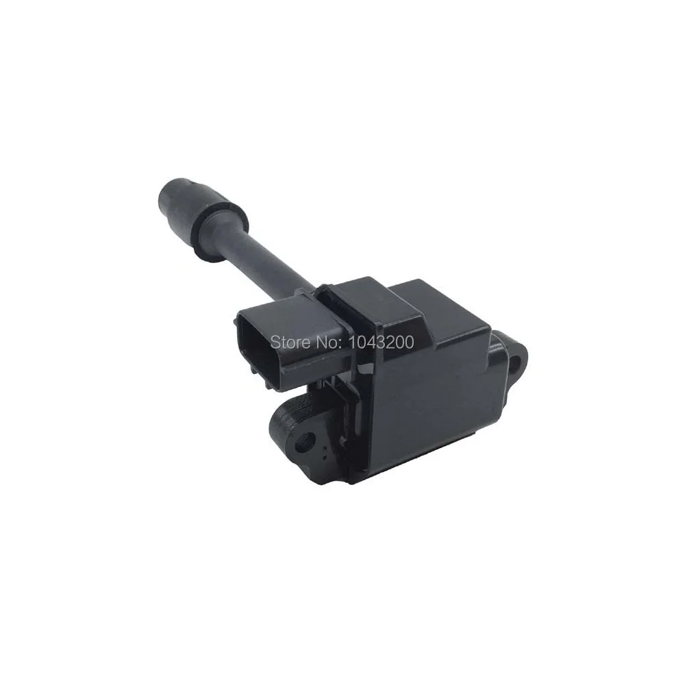 Комплект из 6 спиралей зажигания для Nissan Maxima QX A32 A33 Infiniti I30 94 99 VQ30DE 22448 31U06 31U16 31U05|set|set