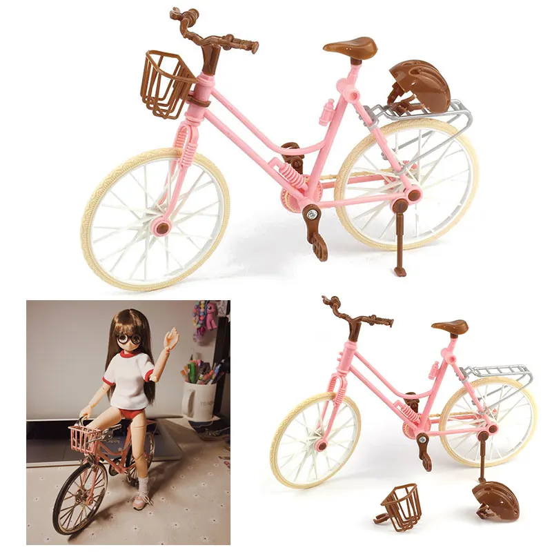Мини палец велосипед Finger Bikes игрушки Модель Скутер гаджеты Новинка кляп для детей