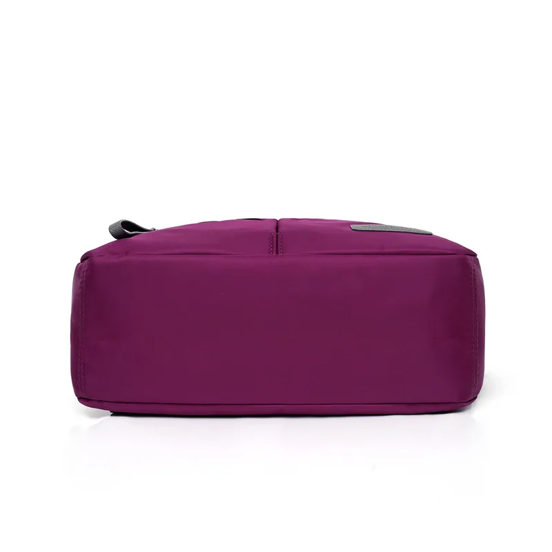 Новинка 2019 нейлоновые женские сумки-мессенджеры повседневные сумки высокого