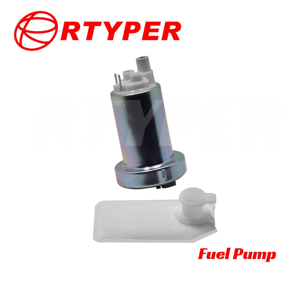 

Motorcycle Electric Fuel Pump For Honda NSS250 Forza 250 MF10 16710-KVZ-630