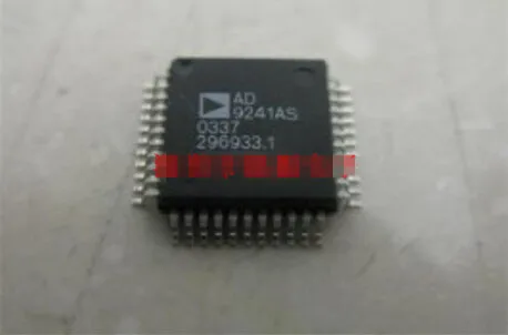 Новый высококачественный 1 шт. AD9241ASZ AD9241 9241AS QFP | Электроника