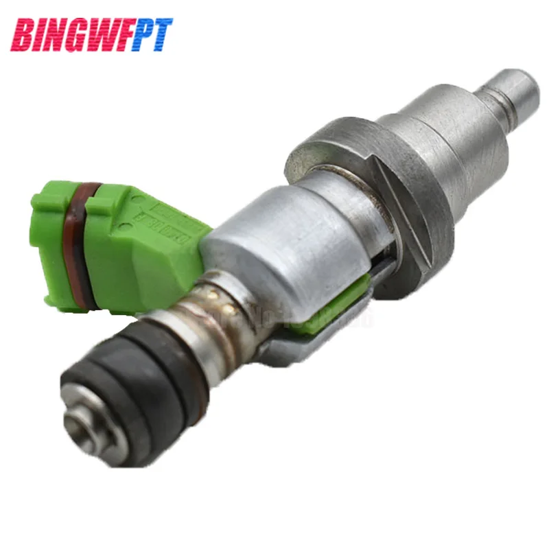 4 шт. Форсунка для топливного инжектора 23209 28070 23250 Toyota 1AZ FSE 2.0L 2AZ 2.4L D4|injector nozzle|fuel