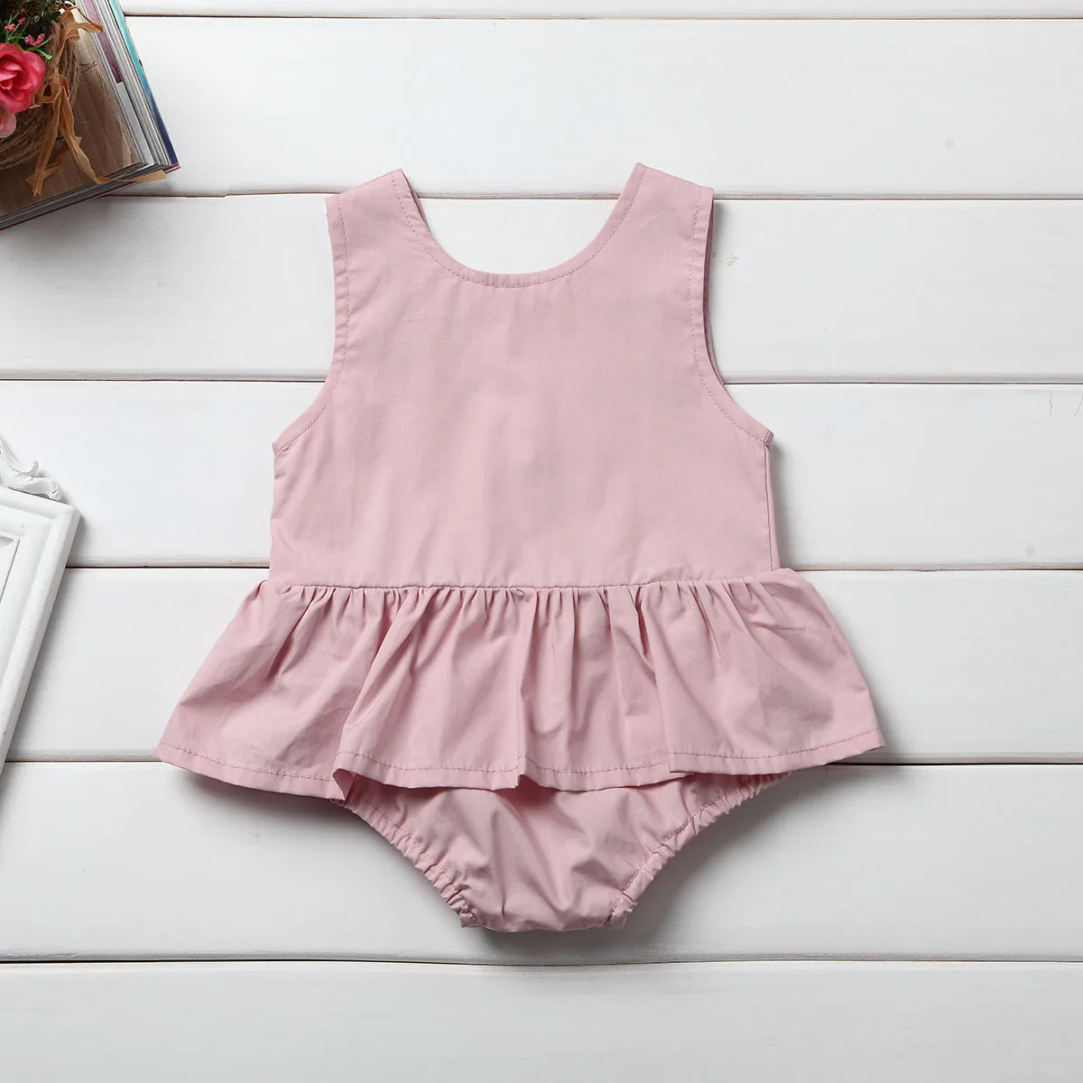 Комбинезон для новорожденных девочек 0 24 мес. без рукавов|bodysuit tutu|girl bodysuitbaby girl