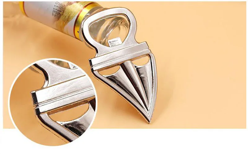 

100 pieces / party silver sailboat opener beer wedding gift souvenir party items