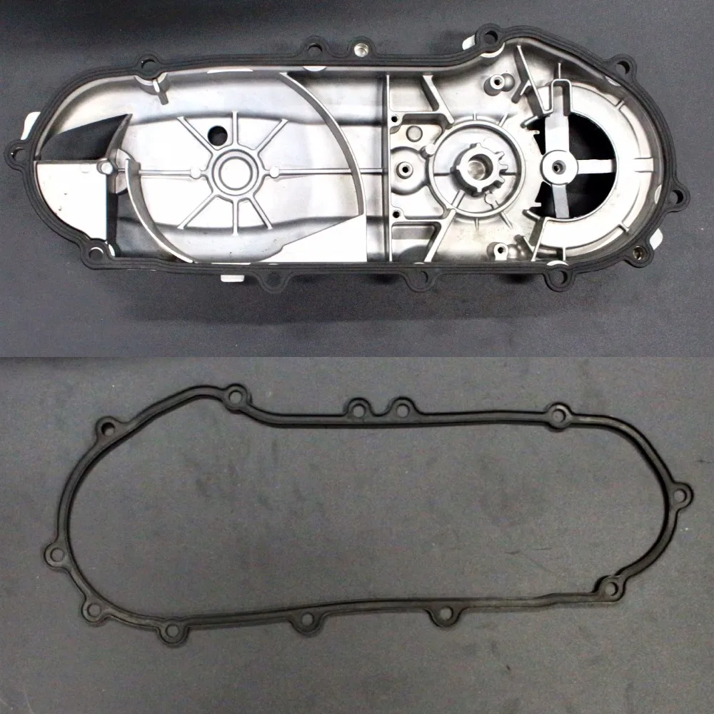 

Gasket For BWS125 CYGNUS125 ZUMA125 GTR125 5ML 5TY Transmission Side Gaskets