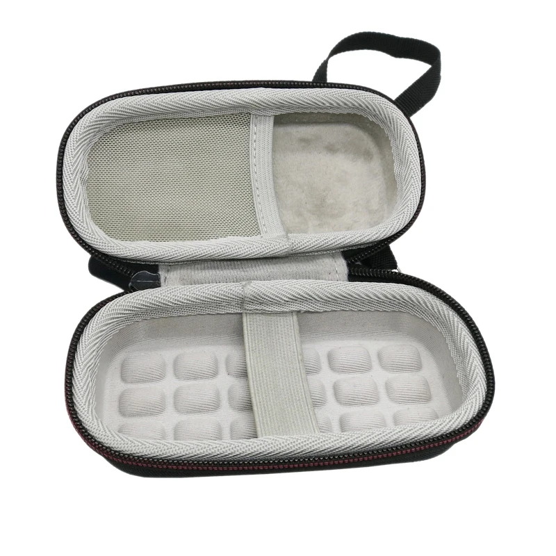 

Applicable For San Disk Extreme Outdoor Ssd Solid State Mobile Hard Disk Storage Box Portable Protection Bag