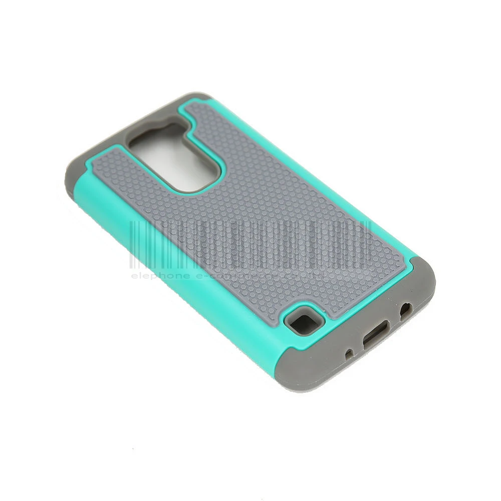 Прочный противоударный Гибридный Силиконовый твёрдый чехол противоударное