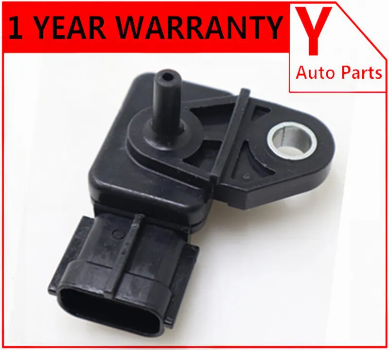 

Genuine Map Sensor Manifold Absolute Pressure 21176-0058 E1T23072 for KAWASAKI