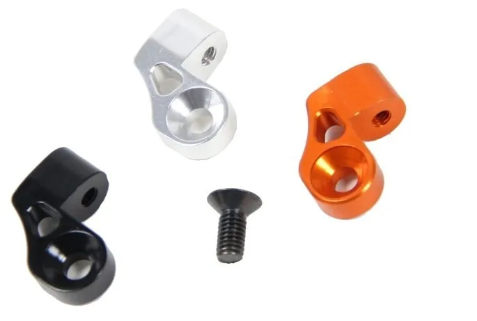 

baja CNC the second floor of the engine connected holder