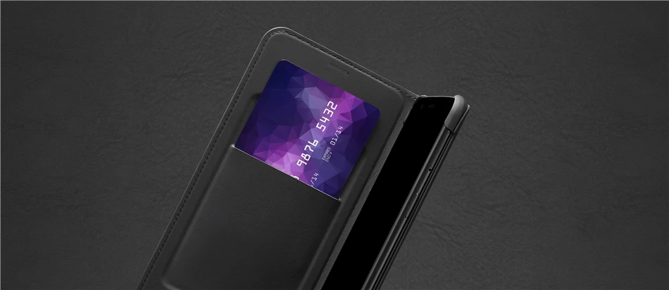 Чехол книжка Oneplus 5 T Оригинальный оригинальный Официальный чехол для телефона One