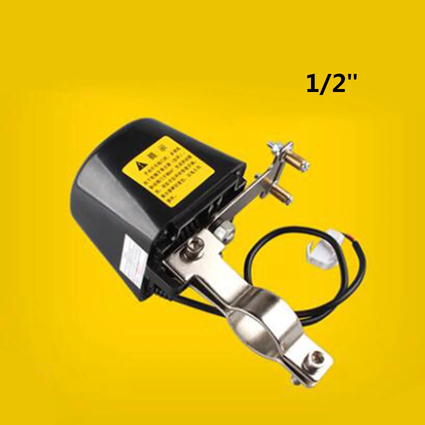 Шаровой клапан DN15 DN20 для манипулятора газопровода 1/2 дюйма 3/4 шаровой запорки