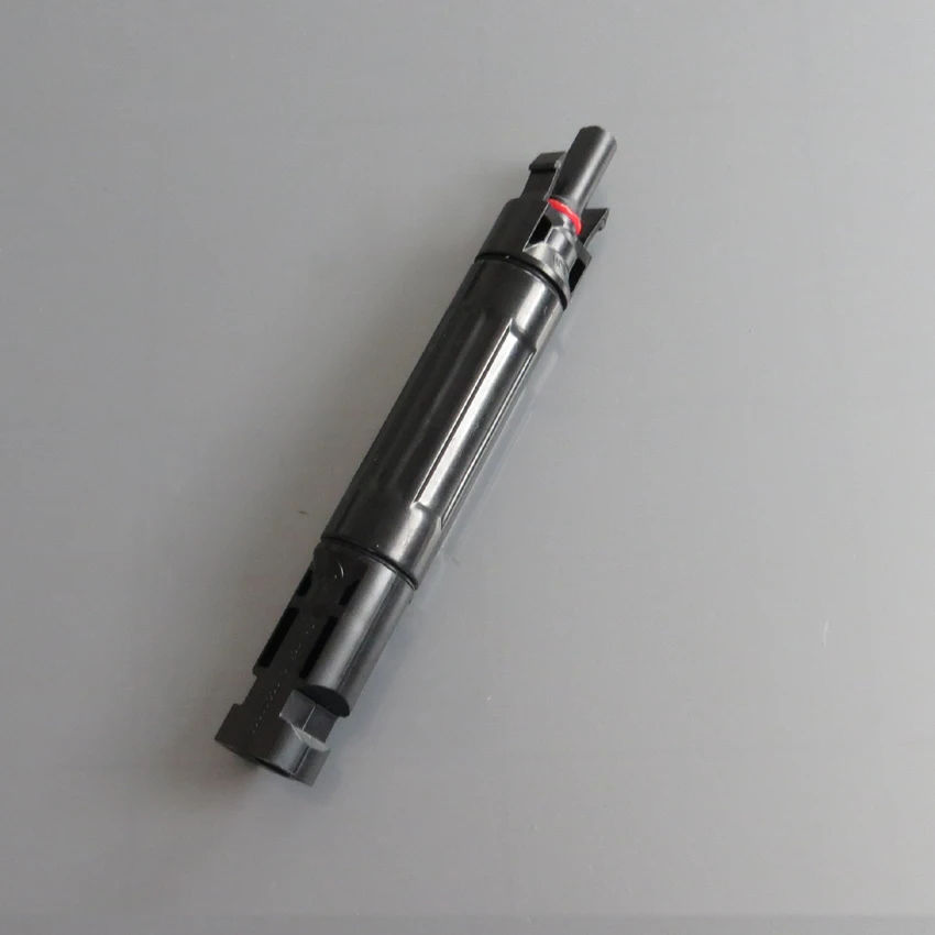 MC-4 разъем с F Использовать 5A 10A 15A 20A 30A 1000VDC IP68 Водонепроницаемый использовать для