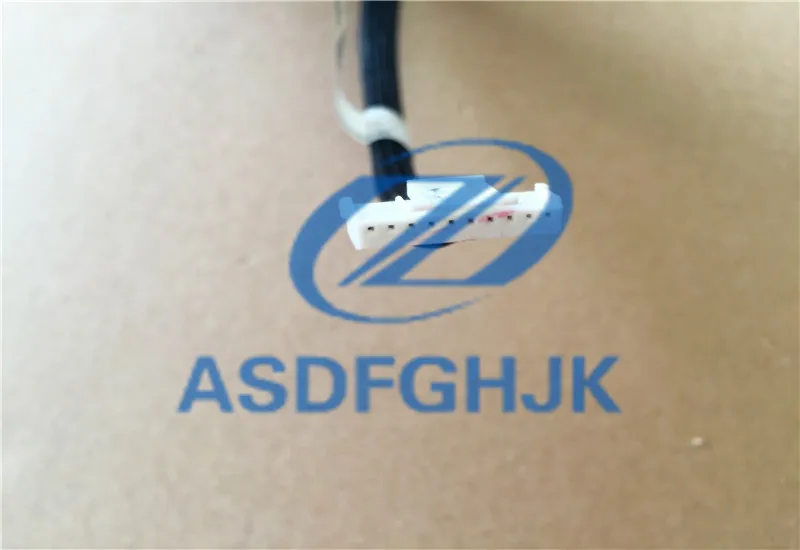 Оригинал для Dell PowerEdge R320 R420 Передняя панель материнской платы USB кабель передачи