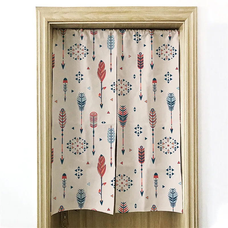 Современная креативная занавеска s для гостиной спальни детской комнаты