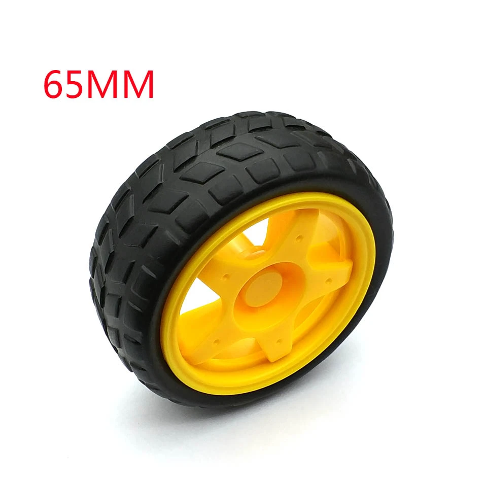 Поддерживающие колеса смарт шасси автомобиля/шины/колёса для роботизированной