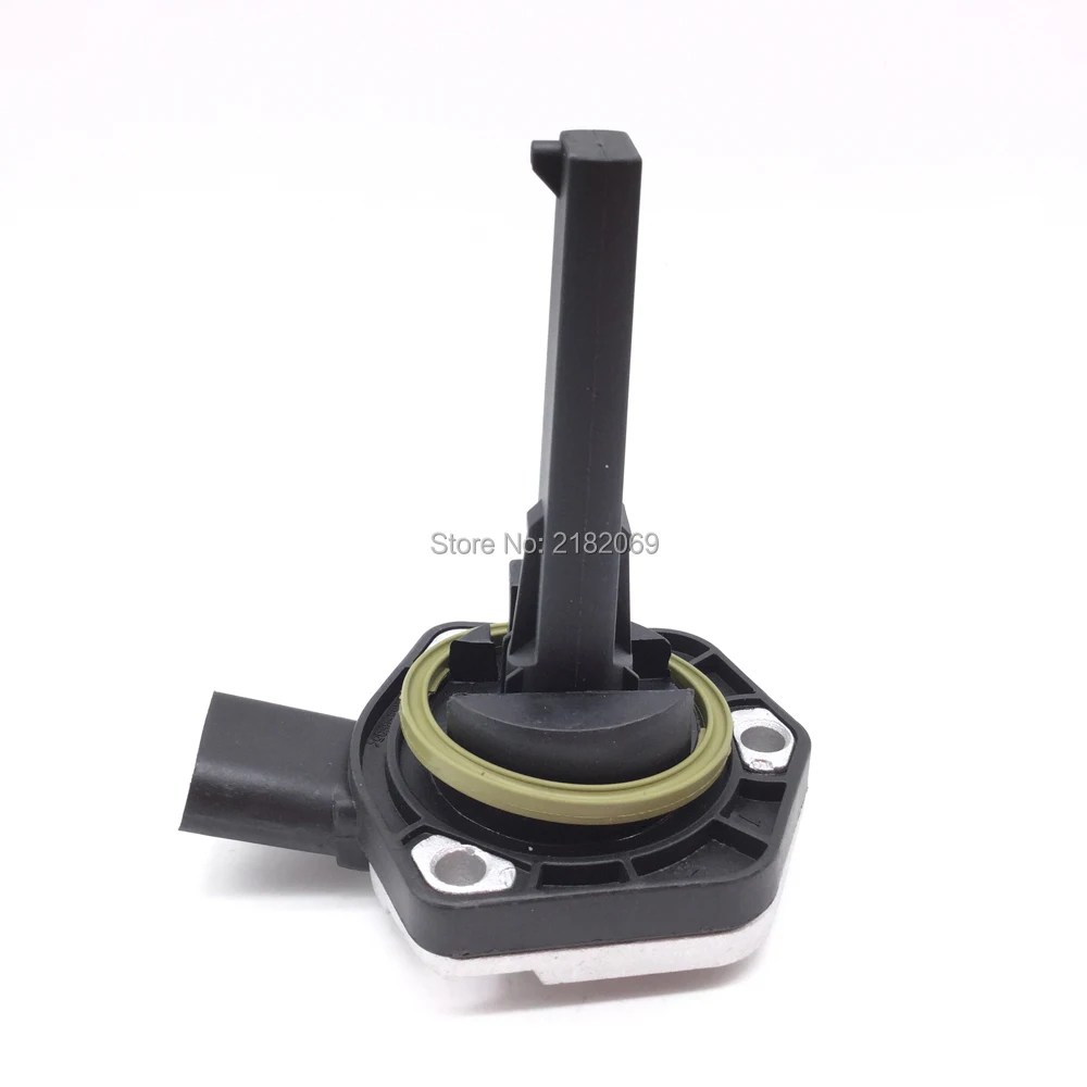 Датчик уровня масла для Audi A3 TT 2 0 TFSI A4 A6 7 3 A8 Q7 VW Golf Passat Jetta 06E907660|sensor sensor|sensor levelsensor oil