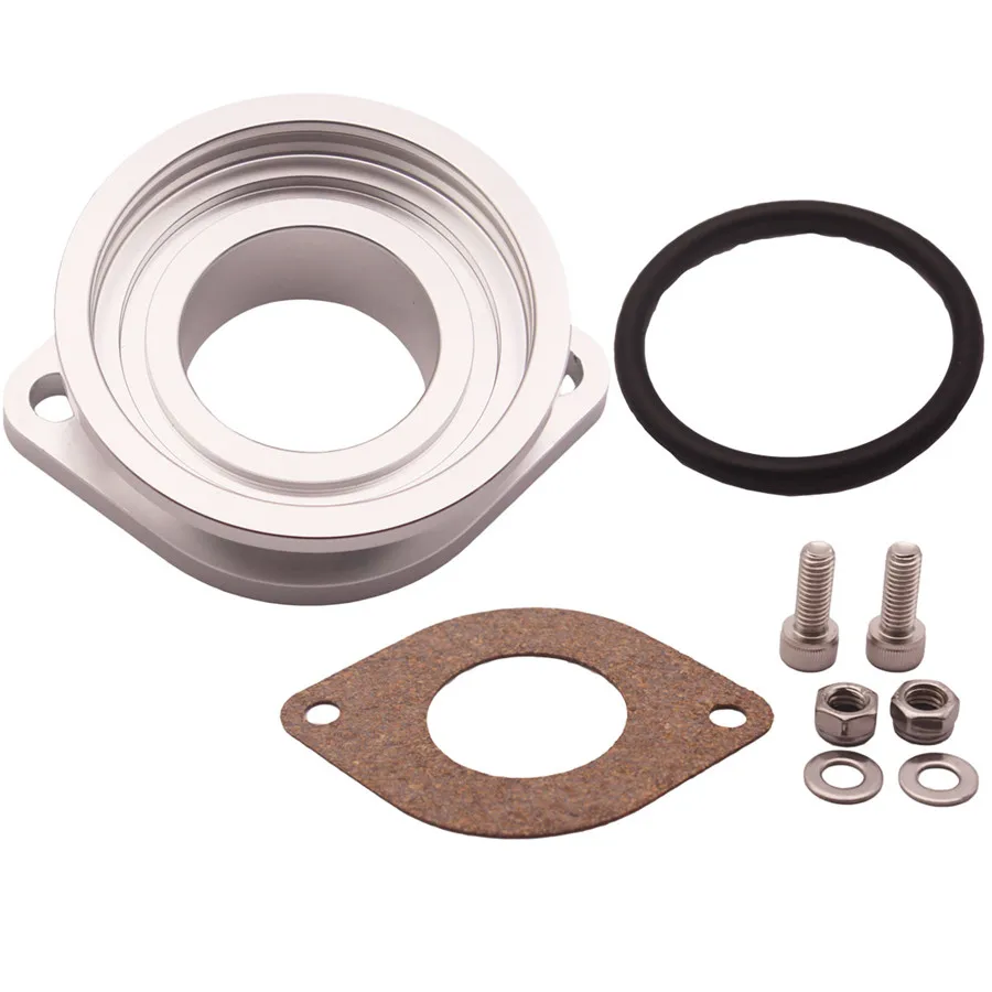 Универсальный Heavy предохранительный клапан преобразования Фланцевый Адаптер