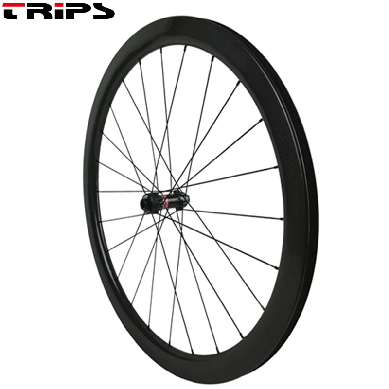 Дорожные дисковые карбоновые колеса 1380g 700c 38 мм 50 безкамерные 25 ширина 100*12 142*12 6