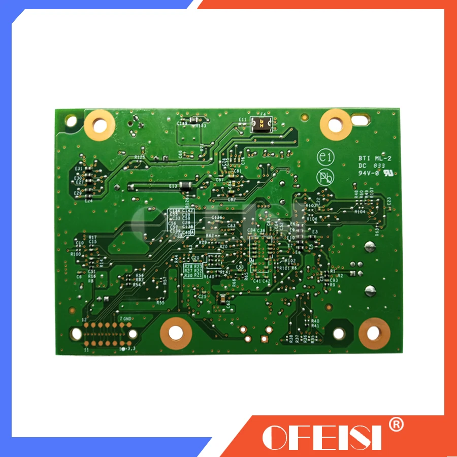 CE831-60001 плата для форматора PCA в сборе материнская плата для материнской платы для hp M1136 M1132 1132 1136 M1130