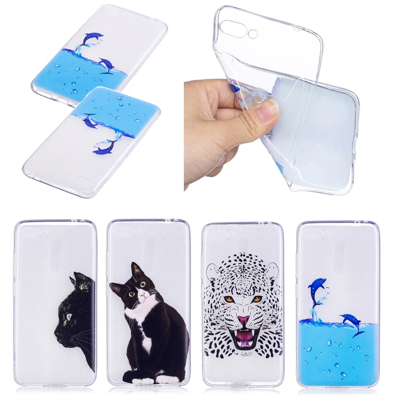 Мягкий ТПУ чехол для Asus ZenFone 4 max ZC554KL защитный силиконовый Coque ZenFone4 Max ZC554 KL Funda 4Max ZC