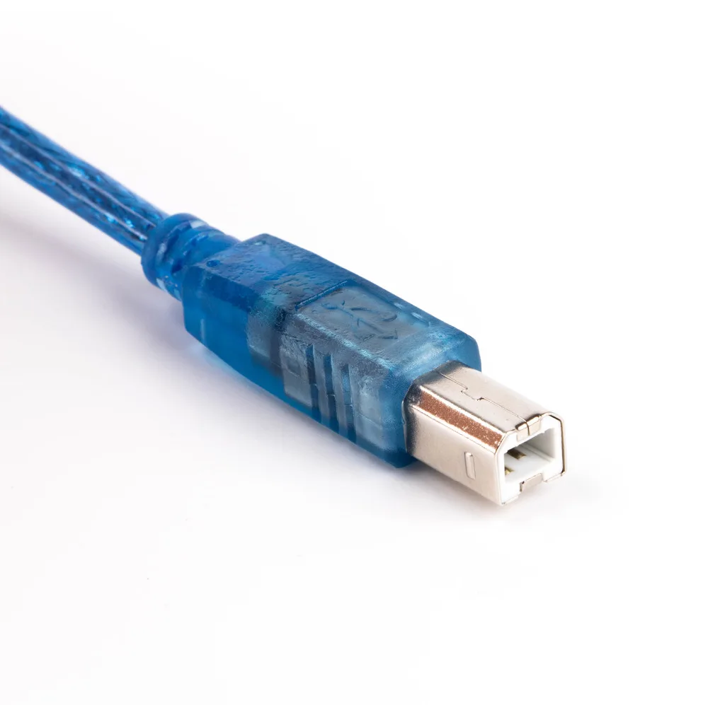 Кабель USB 2 0 для сканера и принтера 3 м 5 1 | Компьютеры офис