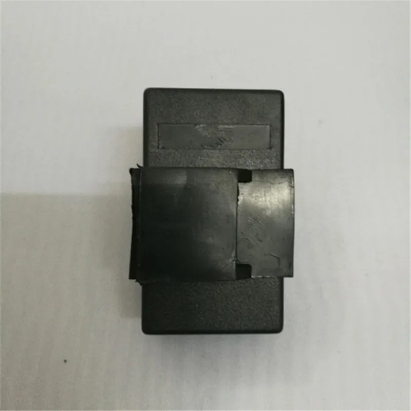 Новинка 2016 6pin Коробка зажигания переменного тока 4 + 2 Pins CDI Fit 200cc 250cc мотоциклетный