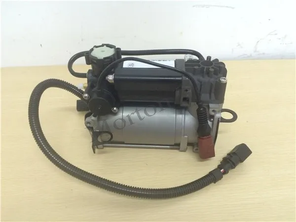 Brand new New Воздушный компрессор для Audi A8 D3 4E Дизель цилиндр 2002-2010 OEM 4E0616007C 4E0616005 |