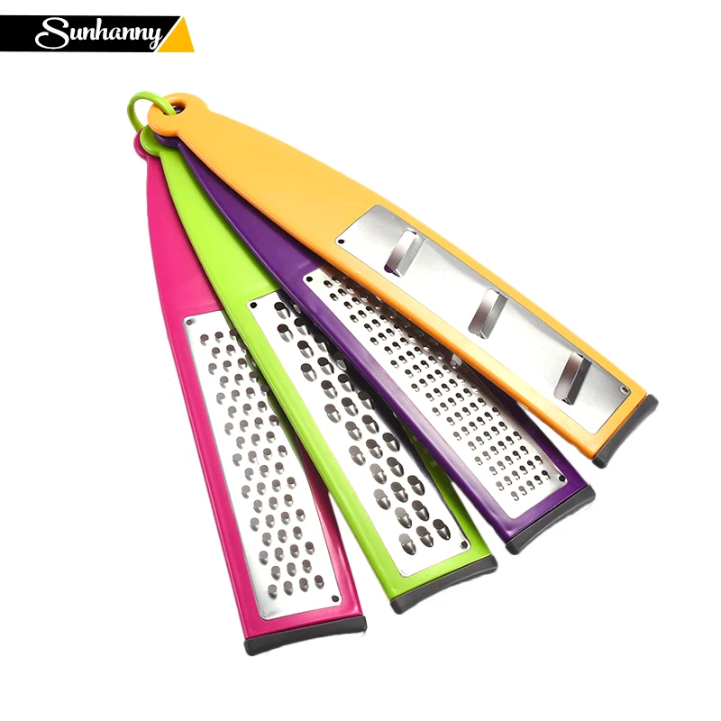 4 шт. многофункциональная овощерезка терка для овощей Руководство Картофеля лук