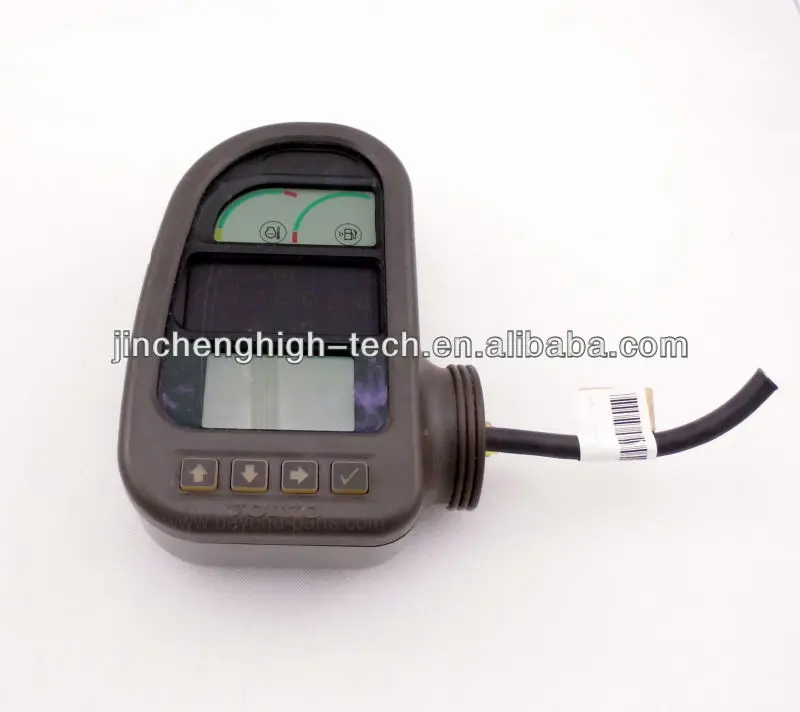EC140B bl Blc экскаватор монитор панель дисплея 14636301|panel|panel displaypanel monitor |