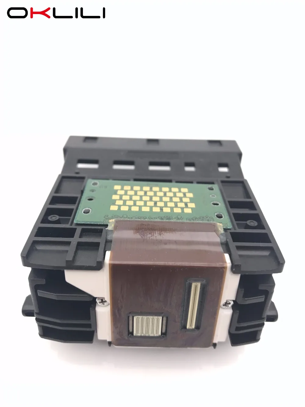OKLILI Япония QY6 0045 000 печатающей головки принтера для Canon i550 PIXUS 550i|print head|printer headhead