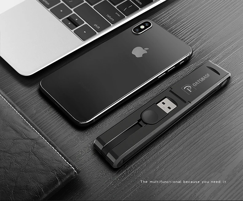 3 в 1 Многофункциональный USB кабель для мобильного телефона Micro usb type C кабель зарядного устройства для iPhone зарядный кабель держатель мобильного телефона