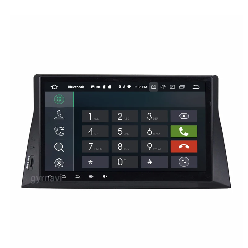 Octa core PX5 android 8 0 автомобиля gps радио плеер для accord 2008 2013 с 4G Оперативная память без dvd