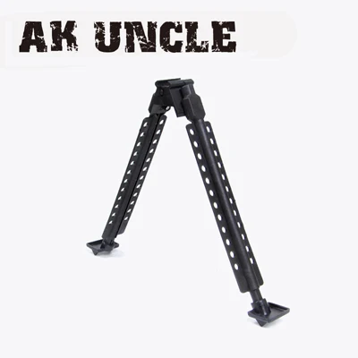 AK Uncle игрушка пистолет гель Blast Barrett аксессуары - Цвет: 1
