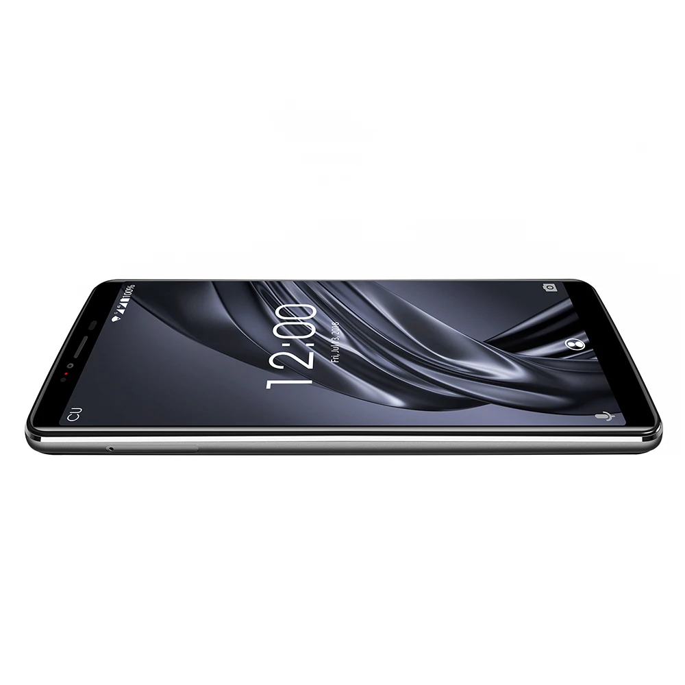OUKITEL K8 4G Phablet 6 0 дюймовый 18:9 Android 8 смартфон MTK6750T Octa Core 4 GB Оперативная память 64 Гб