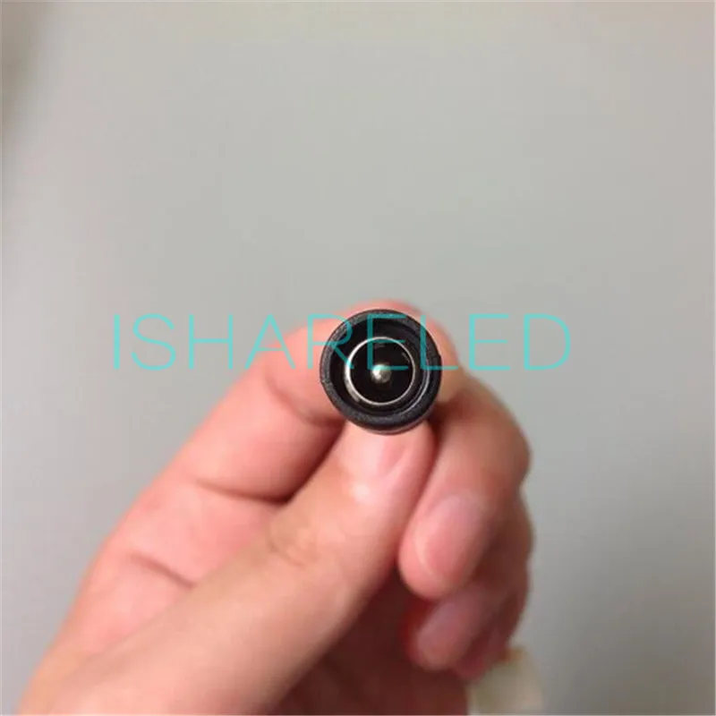 10pcs 12mm 2pin LED connector cable with female DC adapter For SMD 3528 3014 2835 led Strip No Need Soldering | Обустройство дома